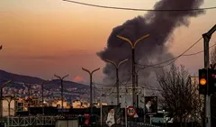 Удары США по Ирану продолжаются уже более трех часов